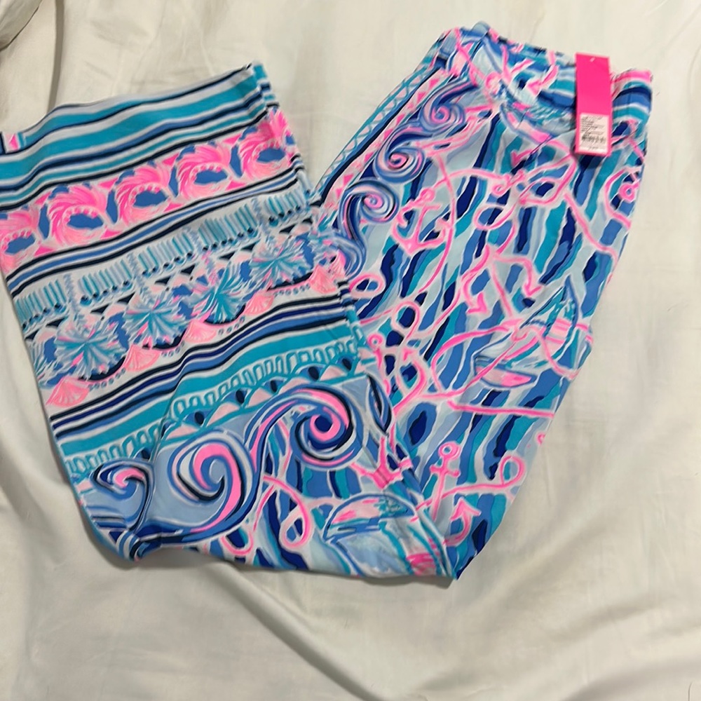 Lilly pants